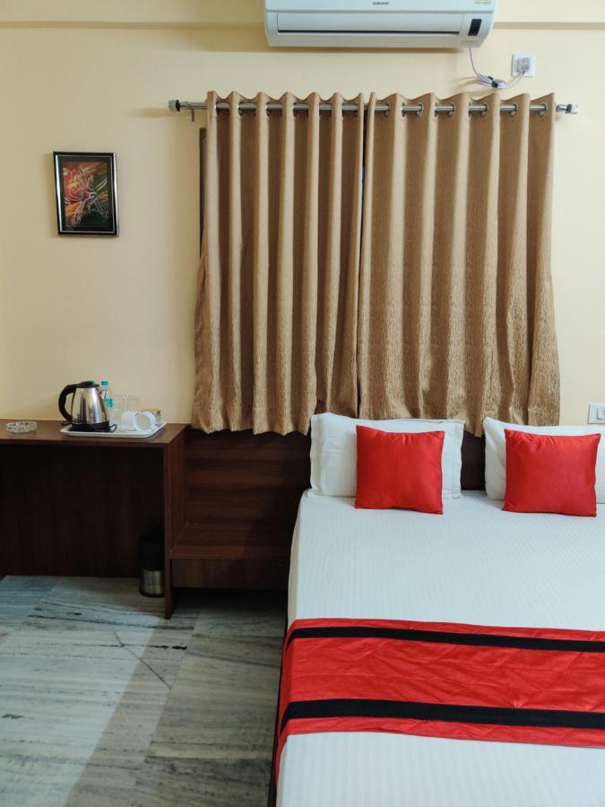 Guest house Sanjiva 3*